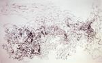 Im Hadesreich - Bleistift