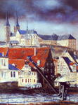 Bamberg - St. Michael