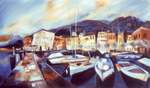 Gardasee - Gargnano V