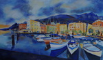 Gardasee - Gargnano III