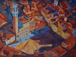 Siena - Campo