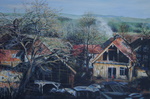 Emtmannsberg - Ortskern
