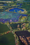Südböhmen - Trebonsko