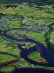 Südböhmen - Moldau