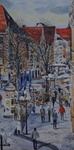 Bayreuth - Maxstraße