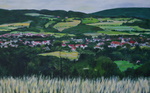 Weidenberg - sommerlich