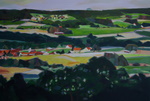 Rauher Kulm von Emtmannsberg - modern