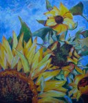 Sonnenblumen