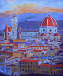 Florenz - Dom