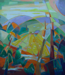 Vermont - modern