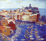 Cinque Terre