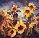 Sonnenblumen