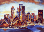 Sydney II