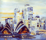 Sydney III